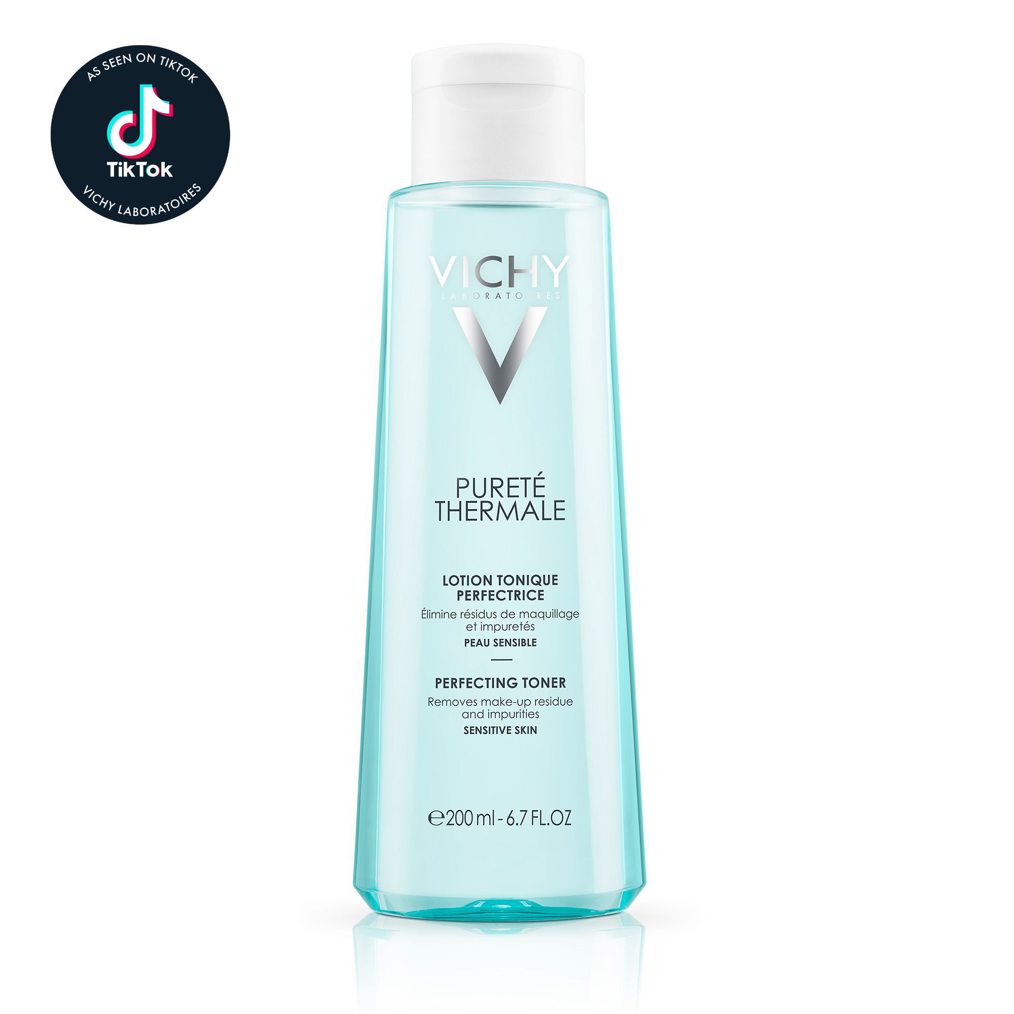 Vichy toner deals